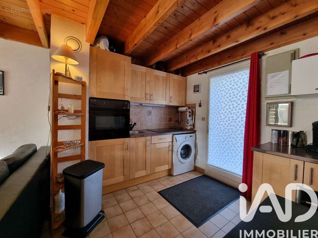 Photo 4 - Appartement à SARZEAU