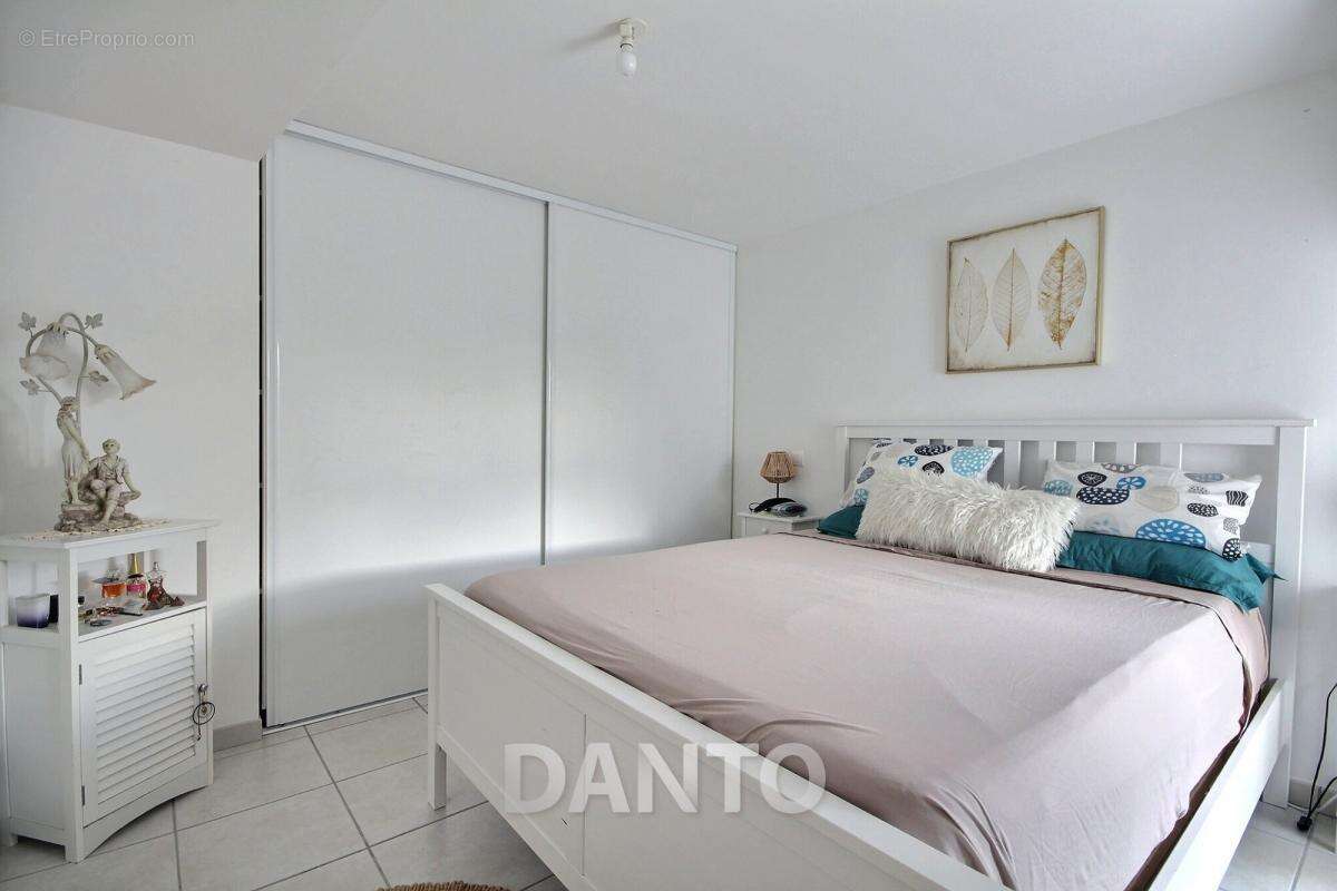 Appartement à MESQUER