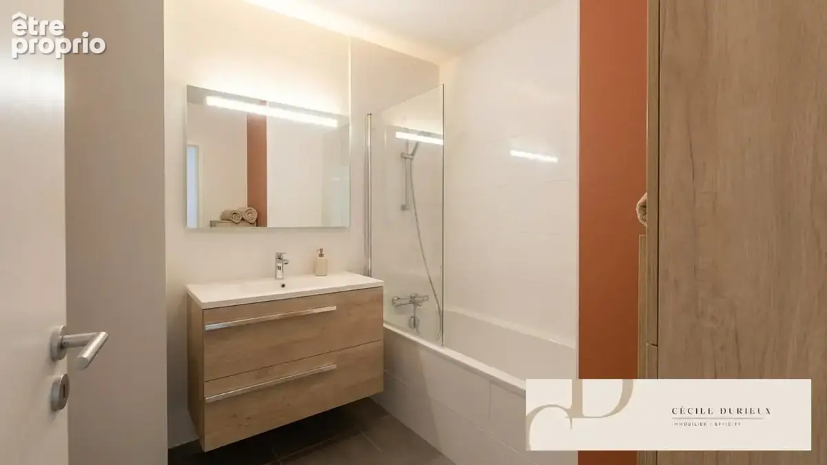Appartement - photo 5
