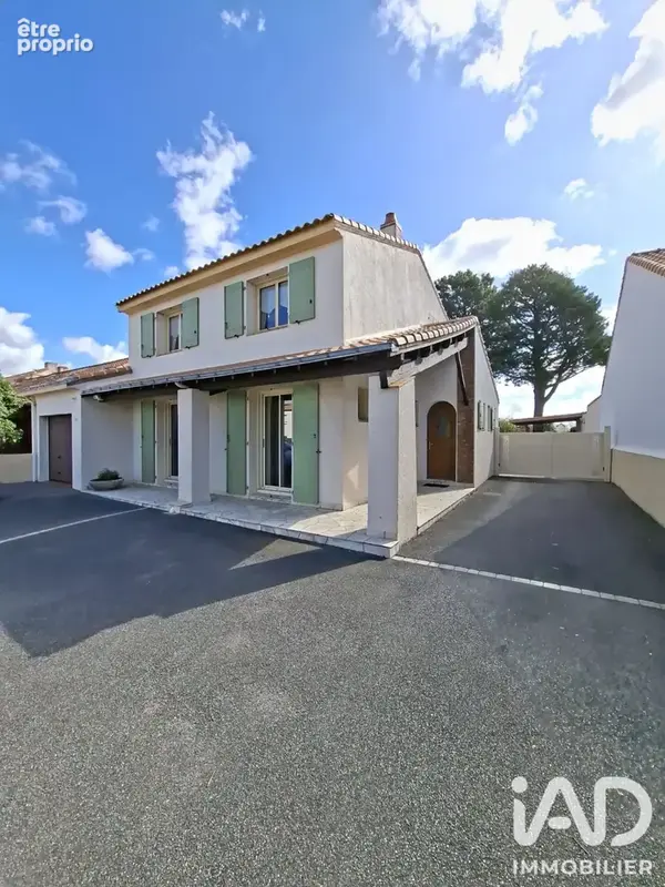 Photo 1 - Maison à LES SORINIERES