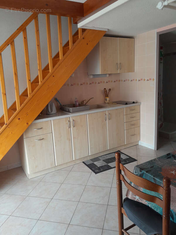 Appartement à AGDE