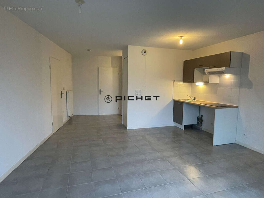 Appartement à EYSINES