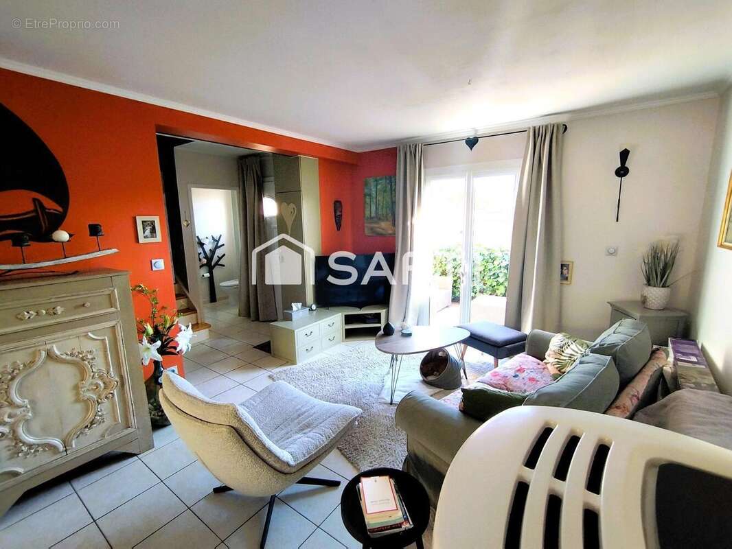 Photo 5 - Maison à VILLARS