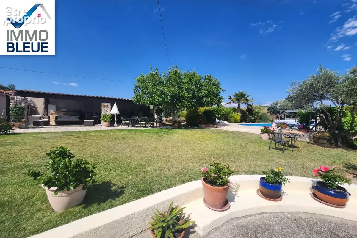Maison 5 pièces 153 m² à vendre à Martigues (13500) - photo 5