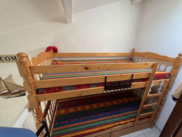 Maison à VALRAS-PLAGE