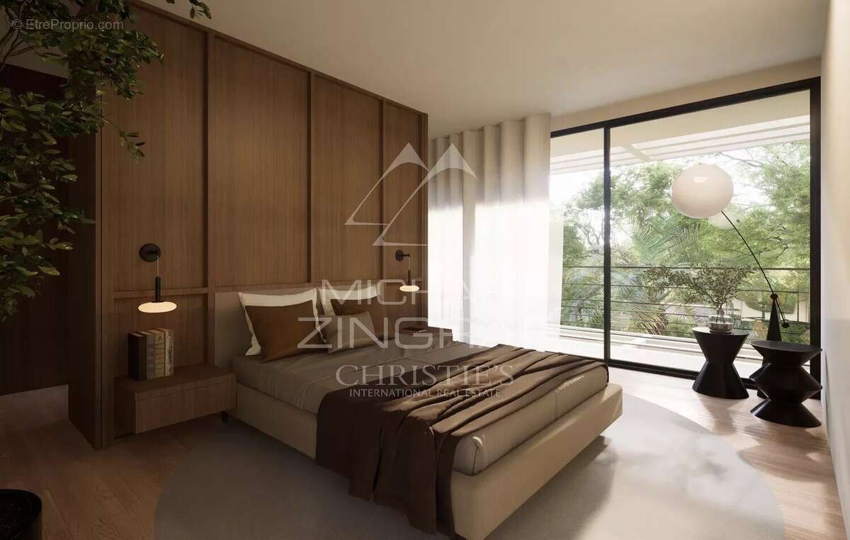 Maison à ROQUEBRUNE-CAP-MARTIN