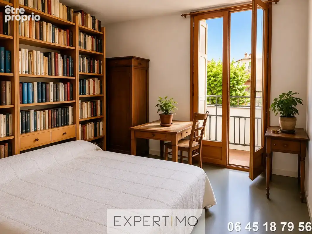 Maison  avec deux appartements, jardins et garage - photo 3