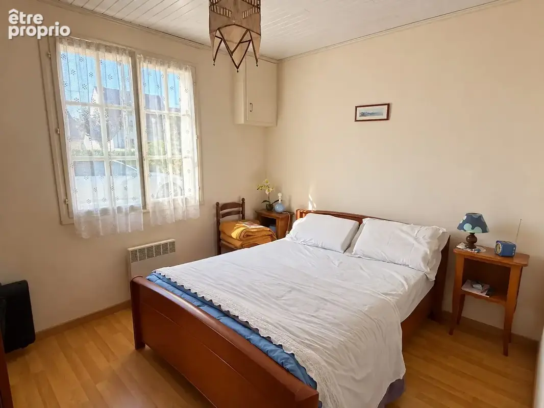 Maison 4 pièces 72 m² à vendre à Damgan (56750) - photo 8