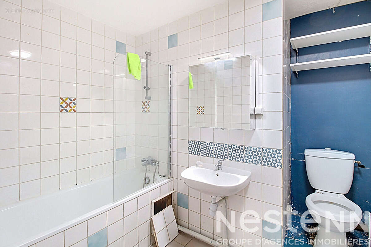 Appartement à DRAGUIGNAN