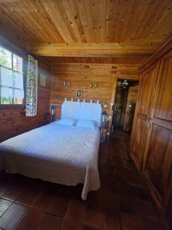 Maison 50 m² à Seyne  - photo 8