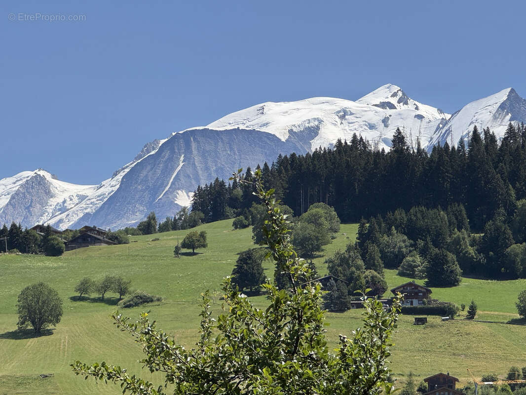 T4 combloux - photo 2