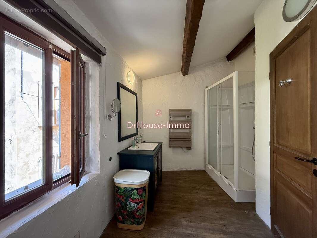 Maison à SAINT-JEANNET