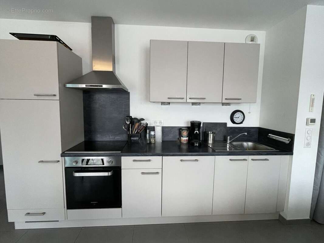 Appartement à BLOTZHEIM
