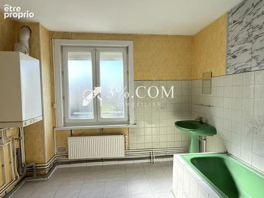 Maison 3 pièce(s) 2 chambre(s) 66 m2 - photo 3