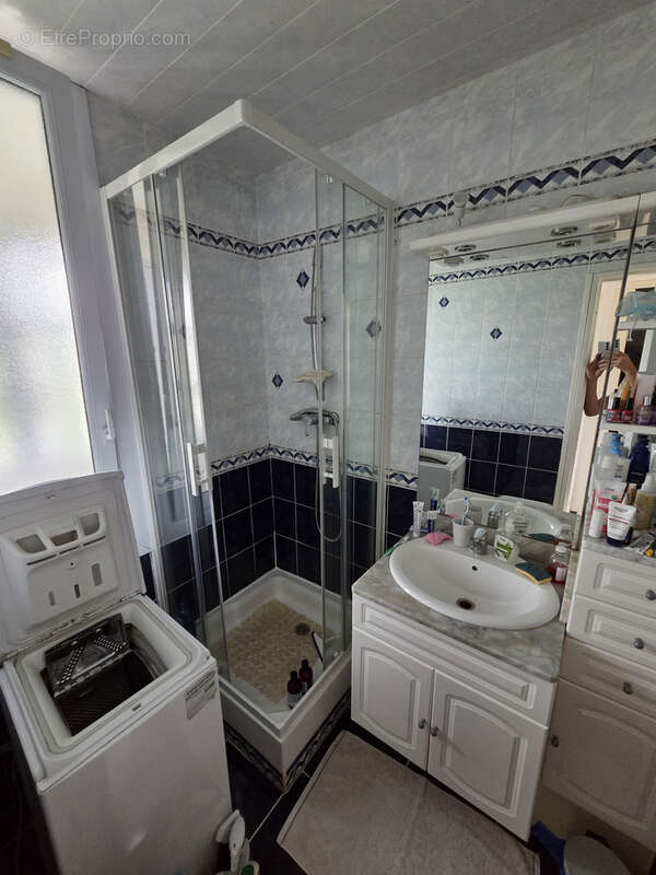 Appartement à MERIGNAC