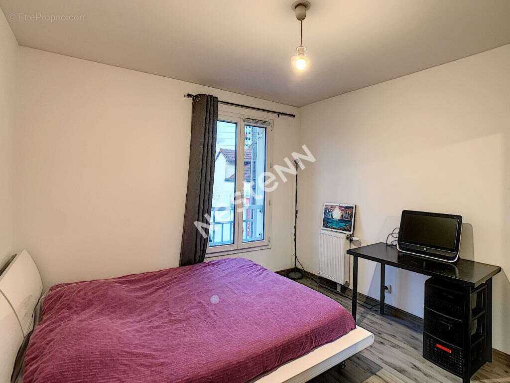 Appartement à FRANCONVILLE