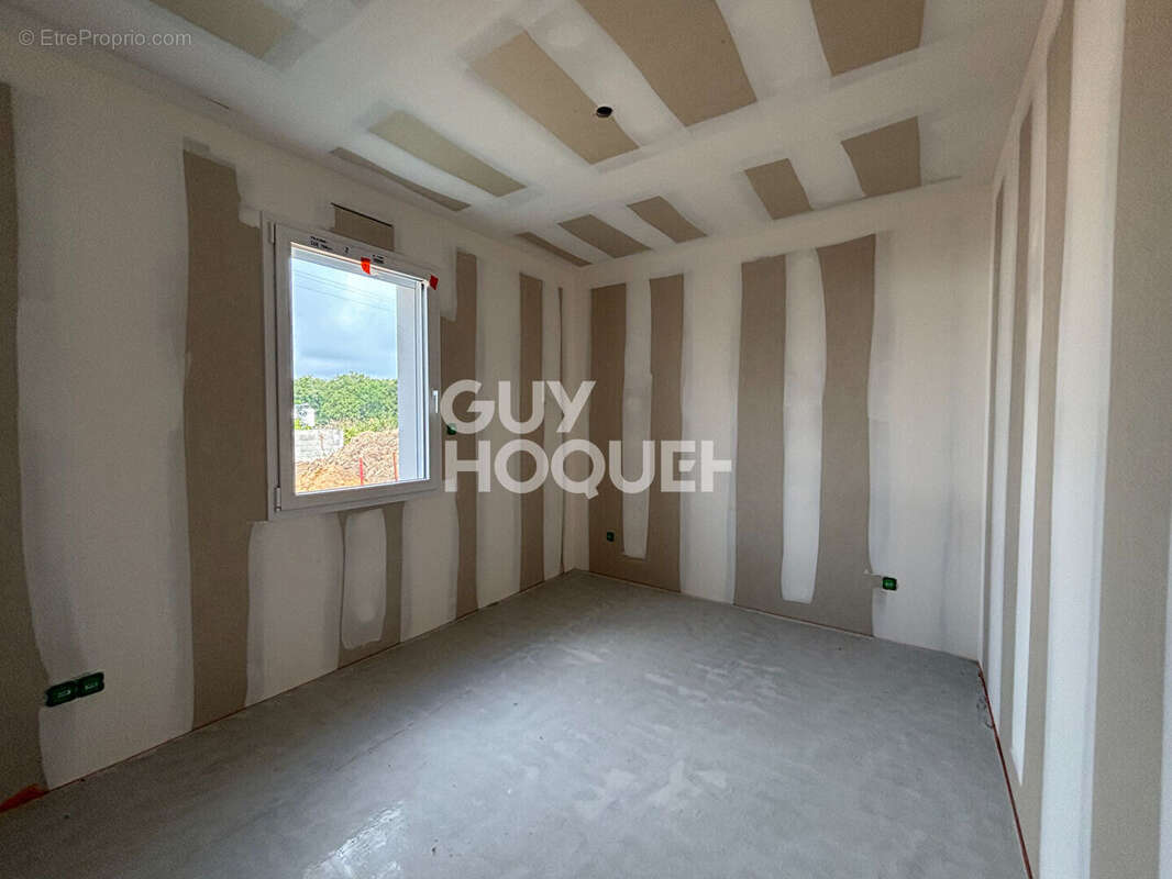 Maison à SALLERTAINE