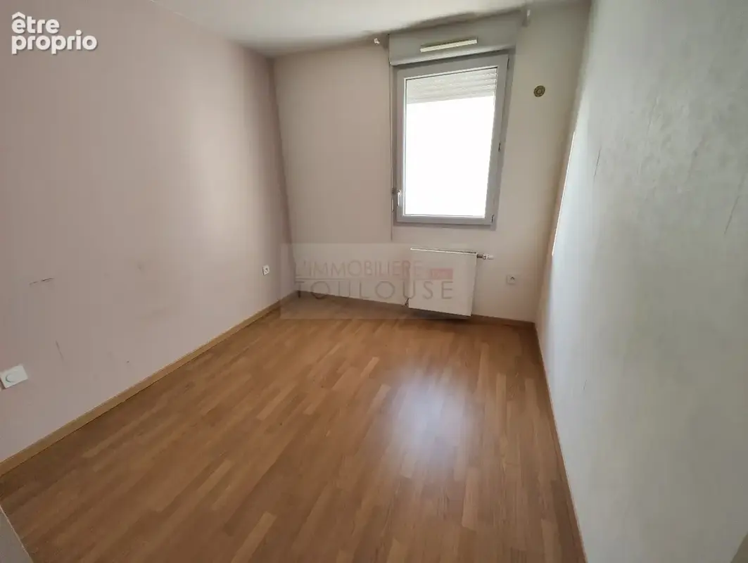 Balma  maison t5 duplex 119 m²  jardin  espace professionnel - photo 25