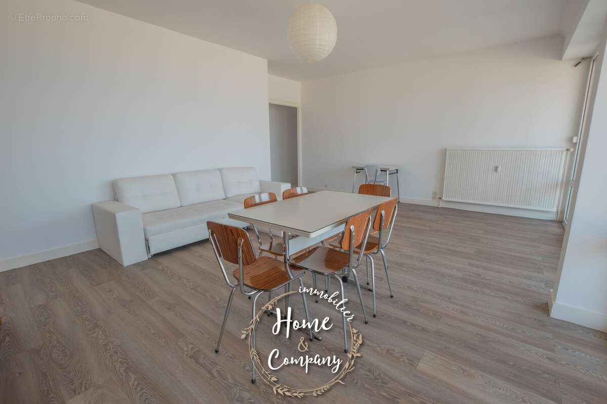 Appartement à ROYAN