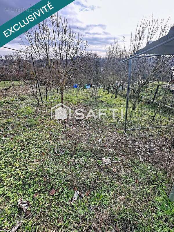 Photo 3 - Terrain à RICHEMONT