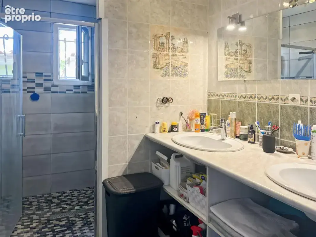 Vente villa de plain pied à Marseillan très proche centre ville - photo 13