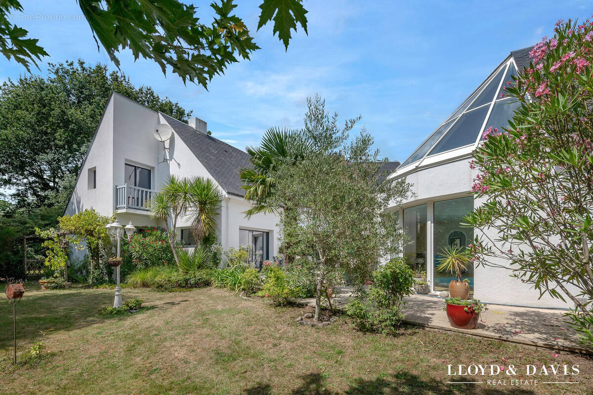 Maison à GUERANDE