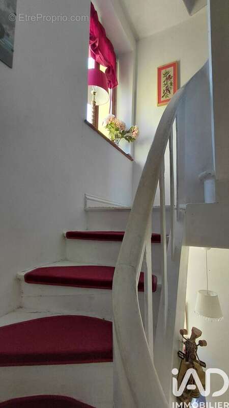 Maison 93 m² à Lauriere  - photo 7
