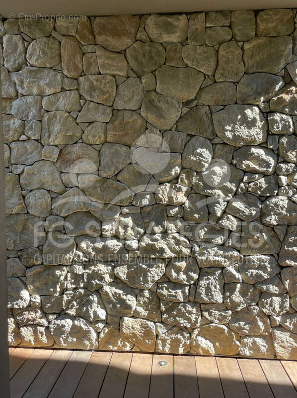 Maison à MONTPELLIER