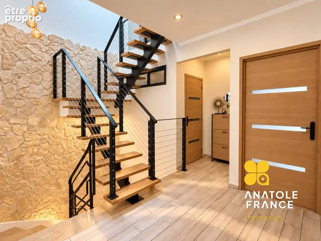 Appartement 5 pièces 126 m² à vendre à Jarville-La-Malgrange (54140) - photo 8