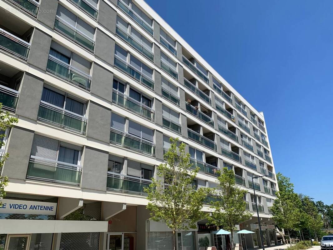 Appartement à RAMONVILLE-SAINT-AGNE