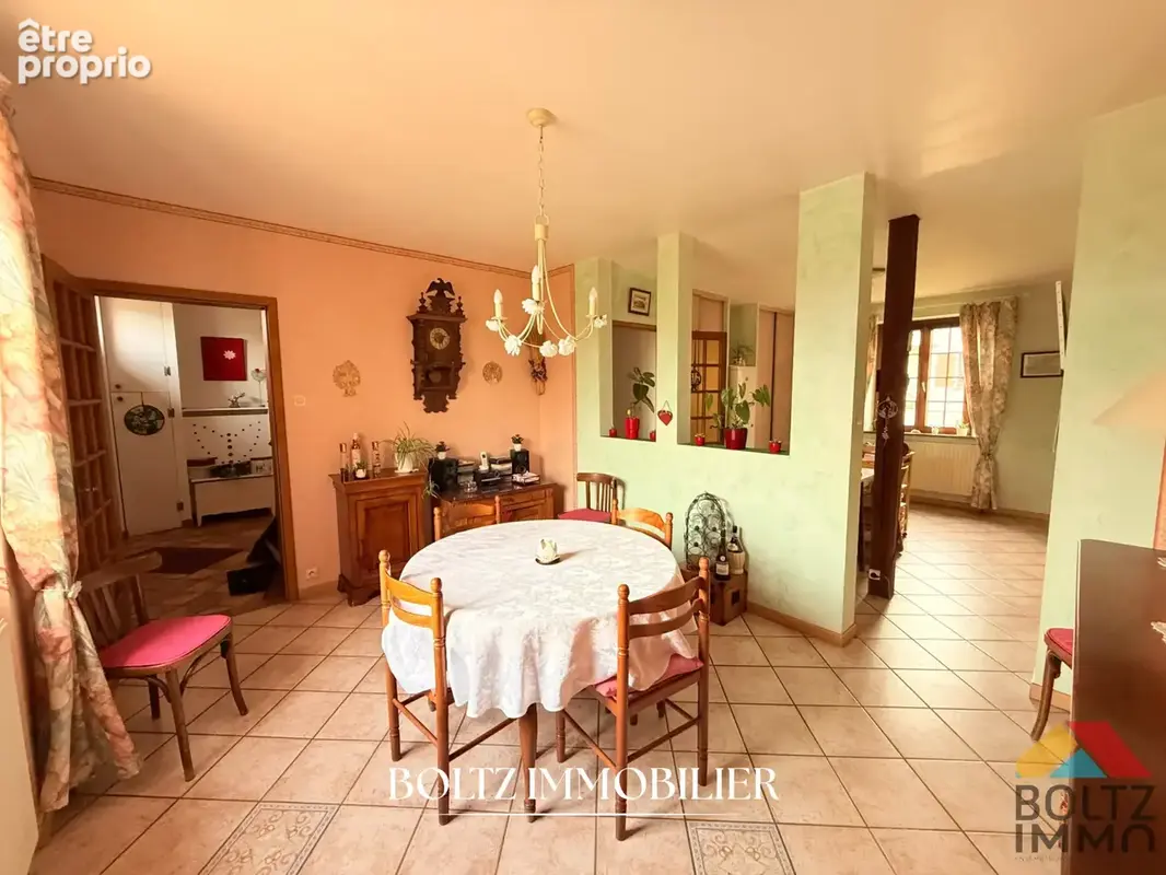 Maison de village de 182 m2 dans un cadre idyllique - photo 8