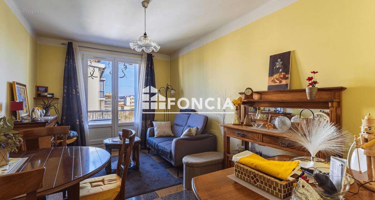 Appartement à LA SEYNE-SUR-MER