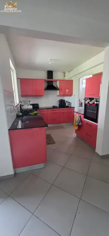 Bel appartement T3 - Petit bourg - photo 6