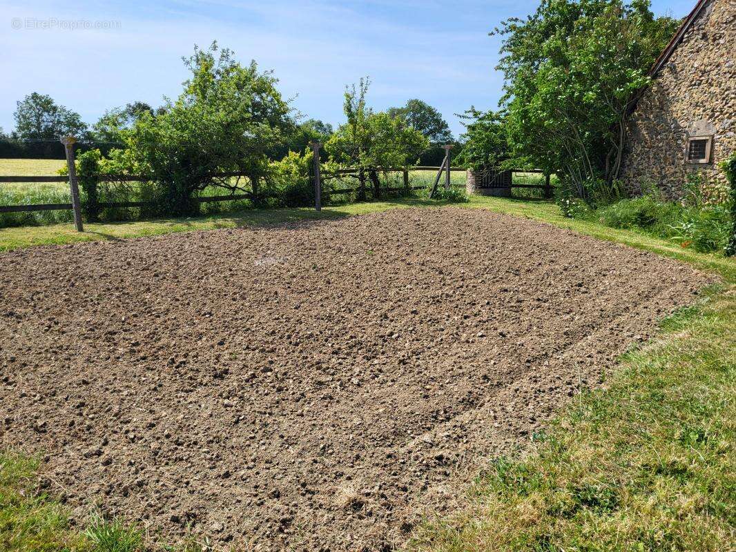 Maison à SAINT-MARC-DU-COR