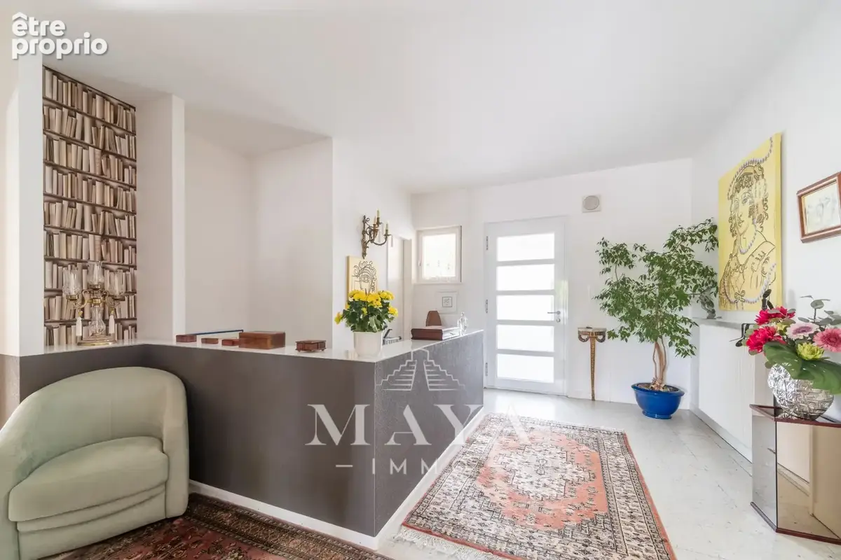 Maison 10 pièces 202 m² à vendre à Riedisheim (68400) - photo 4