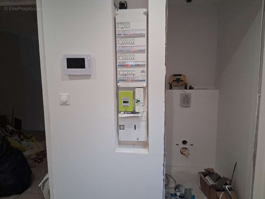 Appartement à BAVANS