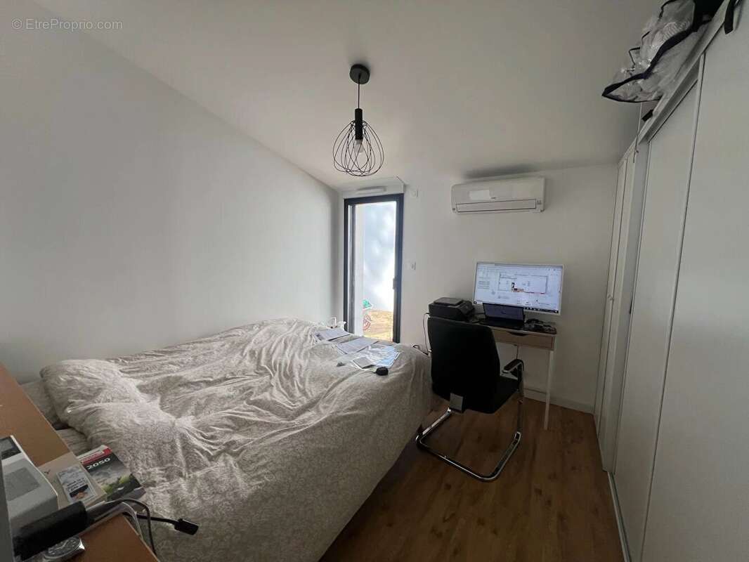 Maison à JARD-SUR-MER