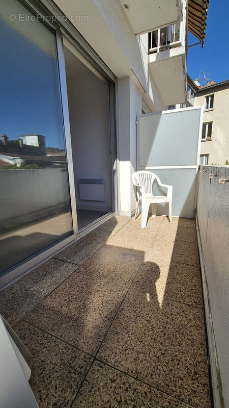 Appartement à AURILLAC