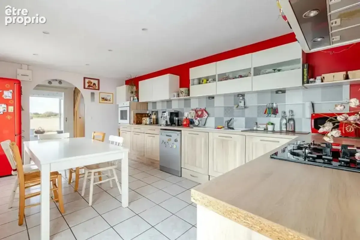 Charmante maison 6 pièces vue Seine à Draveil - photo 6