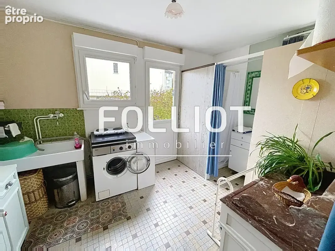 A vendre - vente a terme - photo 11