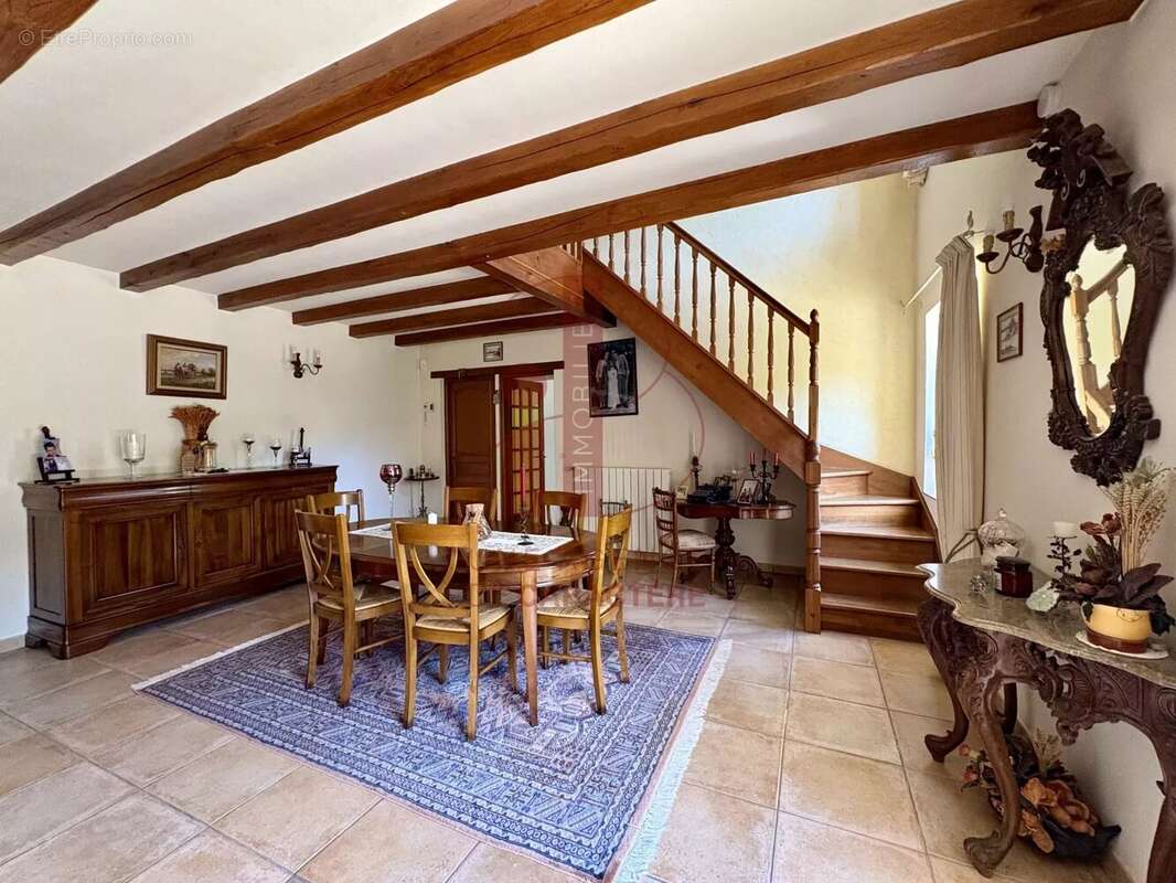 Maison à ACHERES-LA-FORET