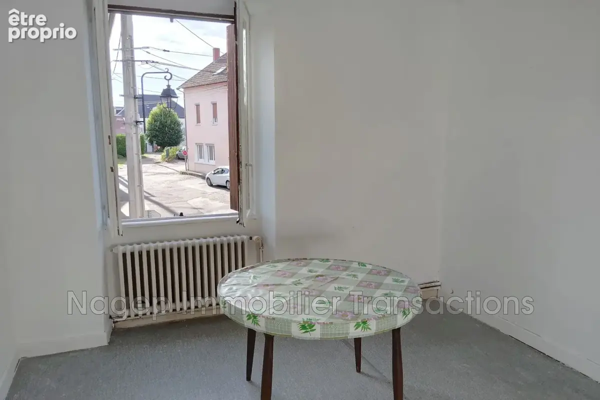 Maison 8 pièces 205 m² à vendre à Le Mayet-De-Montagne (03250) - photo 7