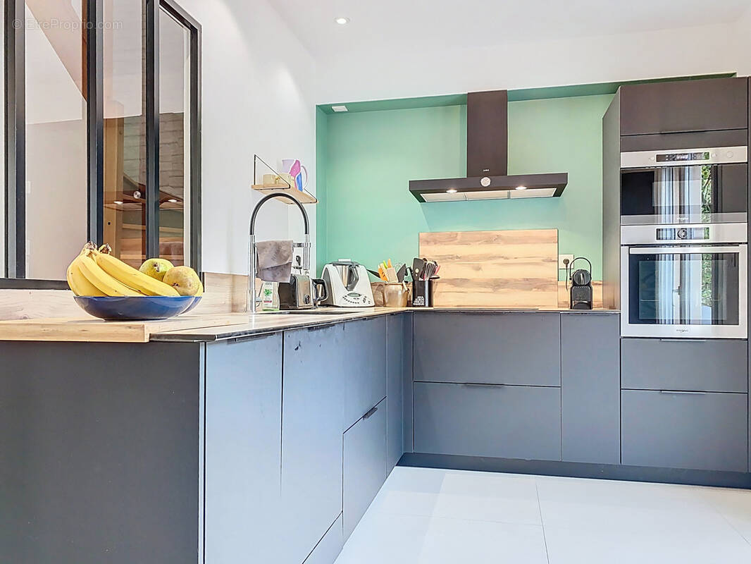 Maison à ESSEY-LES-NANCY