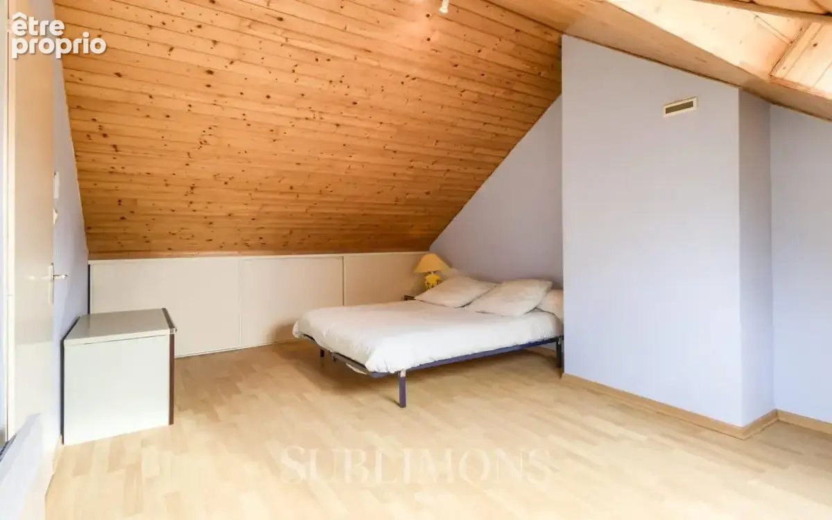 Maison à vendre Treillières - photo 8