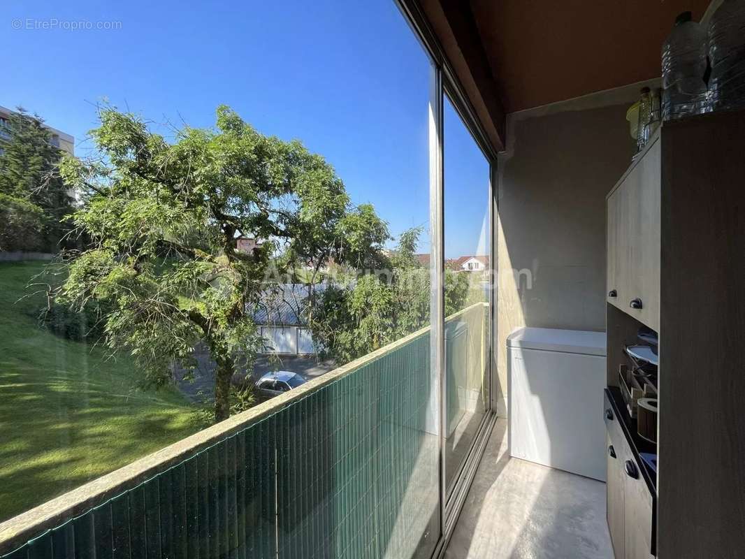 Appartement à BELFORT