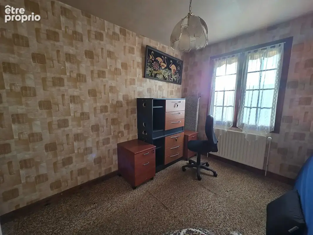 Nangis - 5 Chambres - Sous sol total - Terrain 1100 m² - photo 7