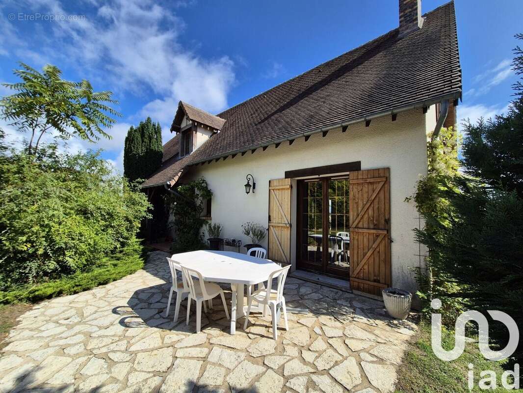 Photo 4 - Maison à PONT-SUR-YONNE