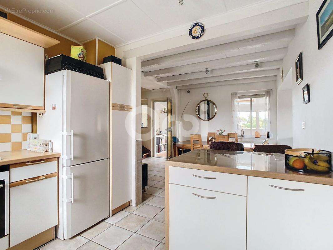 Maison à SCHLIERBACH