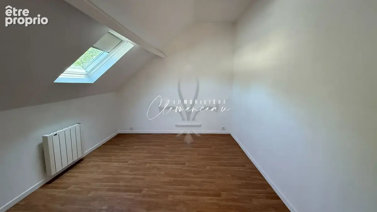 Seraincourt - Maison 4 pièces 65 m2 - photo 11