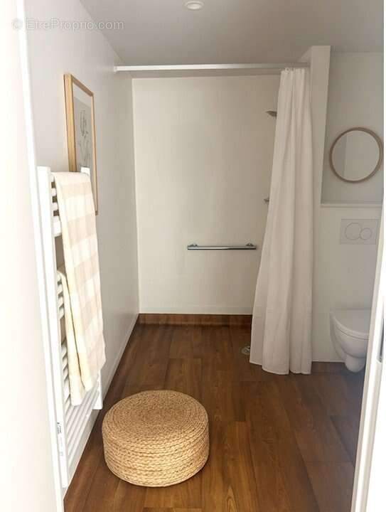 Appartement à CHALONS-EN-CHAMPAGNE